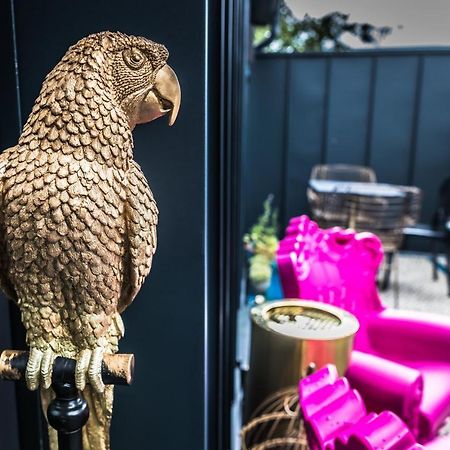 Boutique Hotel Massimos Námestovo エクステリア 写真
